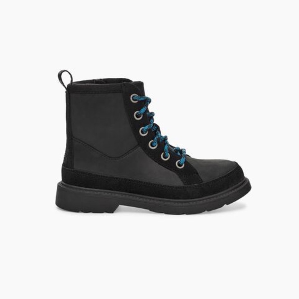 Boys Uggs Big Kids ROBLEY WEATHER BOOTS